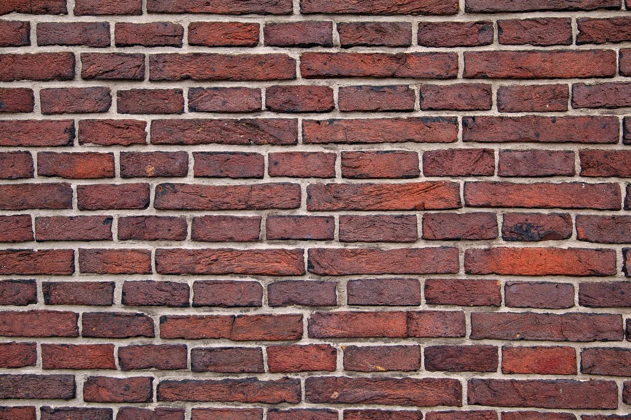 Wall, bricks, free wallpaper