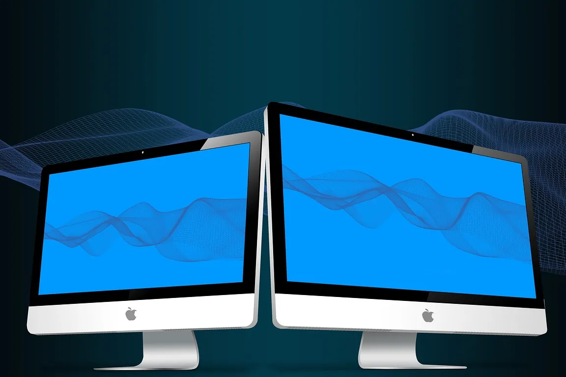 Screen, monitor, display