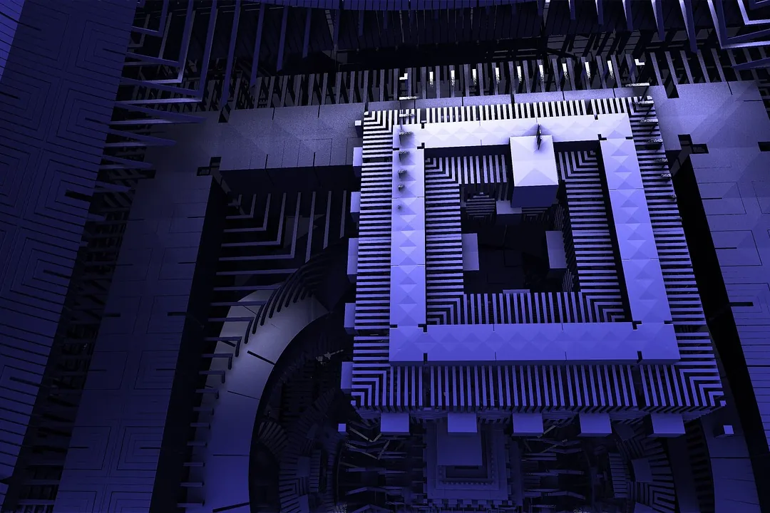 Quantum computer, processor, computer